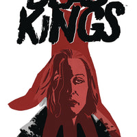 DEAD KINGS #3