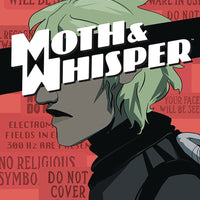 MOTH & WHISPER #4