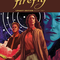 FIREFLY LEGACY EDITION TP VOL 02 (C: 0-1-2)