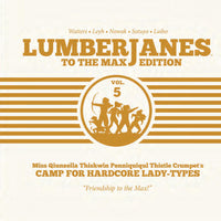 LUMBERJANES TO MAX ED HC VOL 05 (C: 0-1-2)