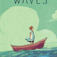 WAVES ORIGINAL GN HC (C: 0-1-2)