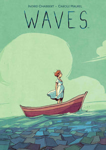 WAVES ORIGINAL GN HC (C: 0-1-2)