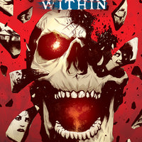 DEVIL WITHIN #4 (OF 4) (MR)