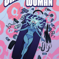 SHADE THE CHANGING WOMAN TP (MR)