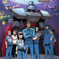 MECH CADET YU TP VOL 03 (C: 0-1-2)