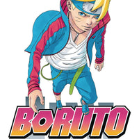 BORUTO GN VOL 05 NARUTO NEXT GENERATIONS (C: 1-0-1)