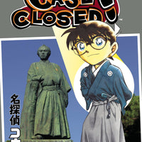 CASE CLOSED GN VOL 70 (C: 1-0-1)