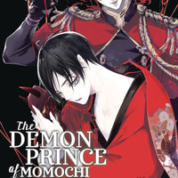 DEMON PRINCE OF MOMOCHI HOUSE GN VOL 13 (C: 1-0-1)