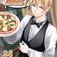 FOOD WARS SHOKUGEKI NO SOMA GN VOL 28 (C: 1-0-1)