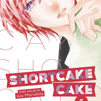 SHORTCAKE CAKE GN VOL 03 (C: 1-0-1)