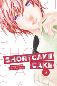 SHORTCAKE CAKE GN VOL 03 (C: 1-0-1)