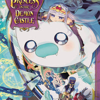 SLEEPY PRINCESS IN DEMON CASTLE GN VOL 05 (C: 1-0-1)