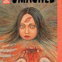 SMASHED JUNJI ITO STORY COLLECTION HC (MR) (C: 1-0-1)