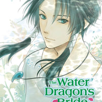 WATER DRAGON BRIDE GN VOL 09 (C: 1-0-1)