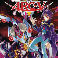 YU GI OH ARC V GN VOL 05 (C: 1-0-1)