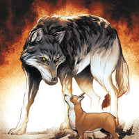 ANIMOSITY #19 (MR)