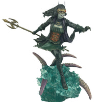 DC GALLERY METAL DROWNED PVC FIGURE (C: 1-1-0)