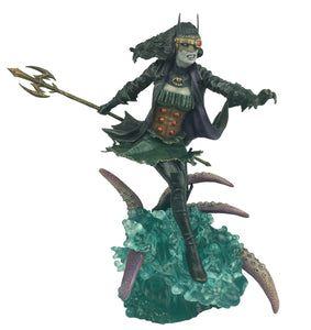 DC GALLERY METAL DROWNED PVC FIGURE (C: 1-1-0)