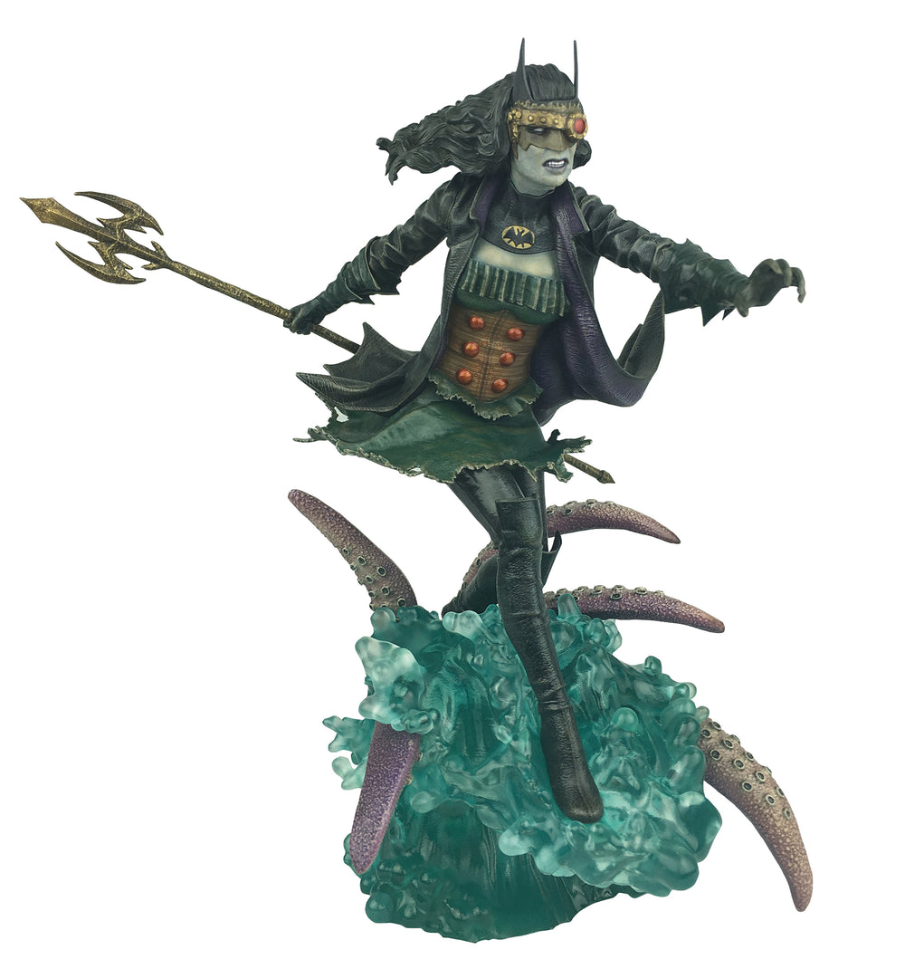 DC GALLERY METAL DROWNED PVC FIGURE (C: 1-1-0)