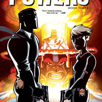 POWERS TP BOOK 03 NEW EDITION (MR)