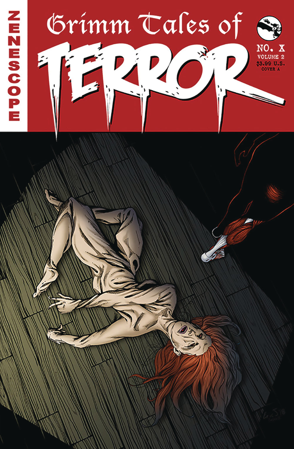 GFT TALES OF TERROR VOL 4 #11 CVR A ERIC J