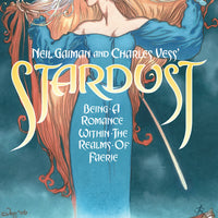 NEIL GAIMANS & CHARLES VESS STARDUST TP NEW ED (MR)