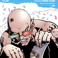 TRANSMETROPOLITAN TP BOOK 01 (MR)