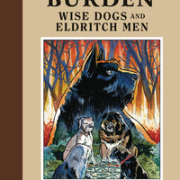 BEASTS OF BURDEN WISE DOGS & ELDRITCH MEN HC VOL 01