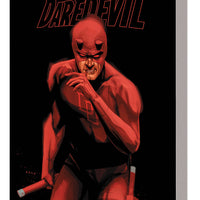 DAREDEVIL BACK IN BLACK TP VOL 08 DEATH OF DAREDEVIL