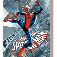 AMAZING SPIDER-MAN BY NICK SPENCER TP VOL 02