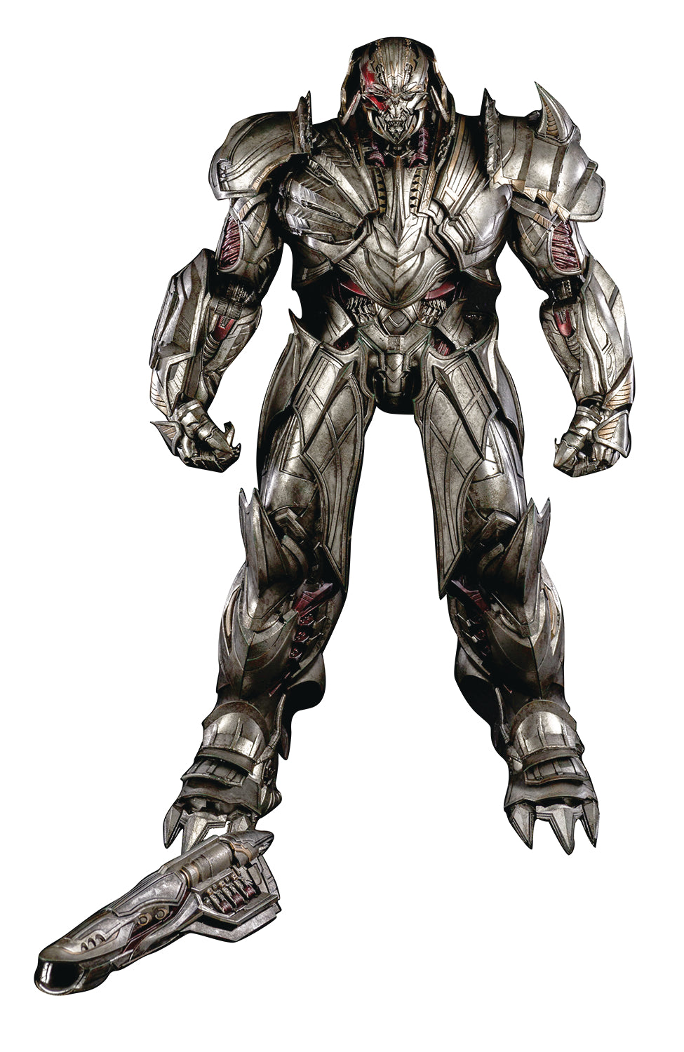 TRANSFORMERS LAST KNIGHT MEGATRON PREMIUM SCALE ACTION FIGURE