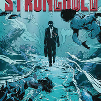 STRONGHOLD #1