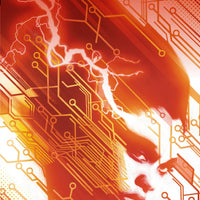 LIVEWIRE TP VOL 01 FUGITIVE (C: 0-1-2)