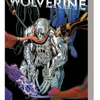 DEATH OF WOLVERINE COMPANION TP