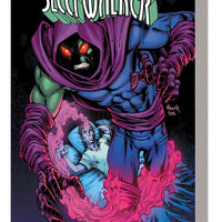 INFINITY WARS TP SLEEPWALKER