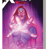 X-MEN RED TP VOL 02 WAGING PEACE