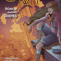 OLIVIA TWIST TP HONOR AMONG THIEVES