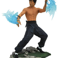 BRUCE LEE GALLERY WATER PVC FIGURE (C: 1-1-2)