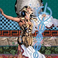 PROMETHEA 20TH ANNIV DELUXE EDITION HC VOL 01