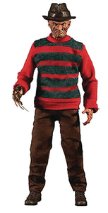 ONE-12 COLLECTIVE NIGHTMARE ON ELM STREET FREDDY KRUEGER ACTION FIGURE