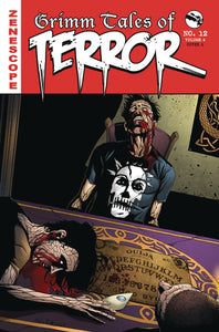 GFT TALES OF TERROR VOL 4 #12 CVR A ERIC J