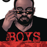 BOYS OMNIBUS TP VOL 03 (MR)