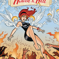 DIE KITTY DIE HC HEAVEN AND HELL