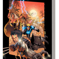 X-MEN BY MILLIGAN TP VOL 01 DANGEROUS LIAISONS