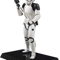 SW EXECUTIONER TROOPER 1/6 SCALE STATUE (C: 0-1-2)