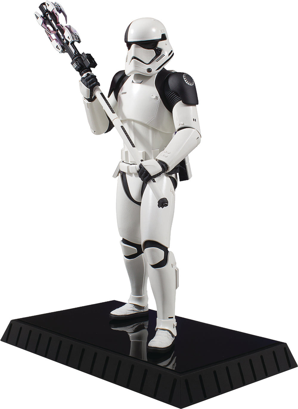 SW EXECUTIONER TROOPER 1/6 SCALE STATUE (C: 0-1-2)