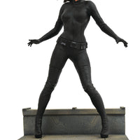 DC GALLERY DARK KNIGHT RISES MOVIE CATWOMAN PVC FIGURE (C: 1