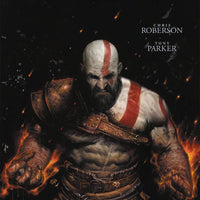 GOD OF WAR TP (C: 0-1-2)