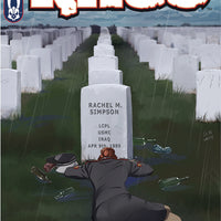 RAGS #5 (MR)