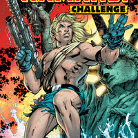 KAMANDI CHALLENGE TP